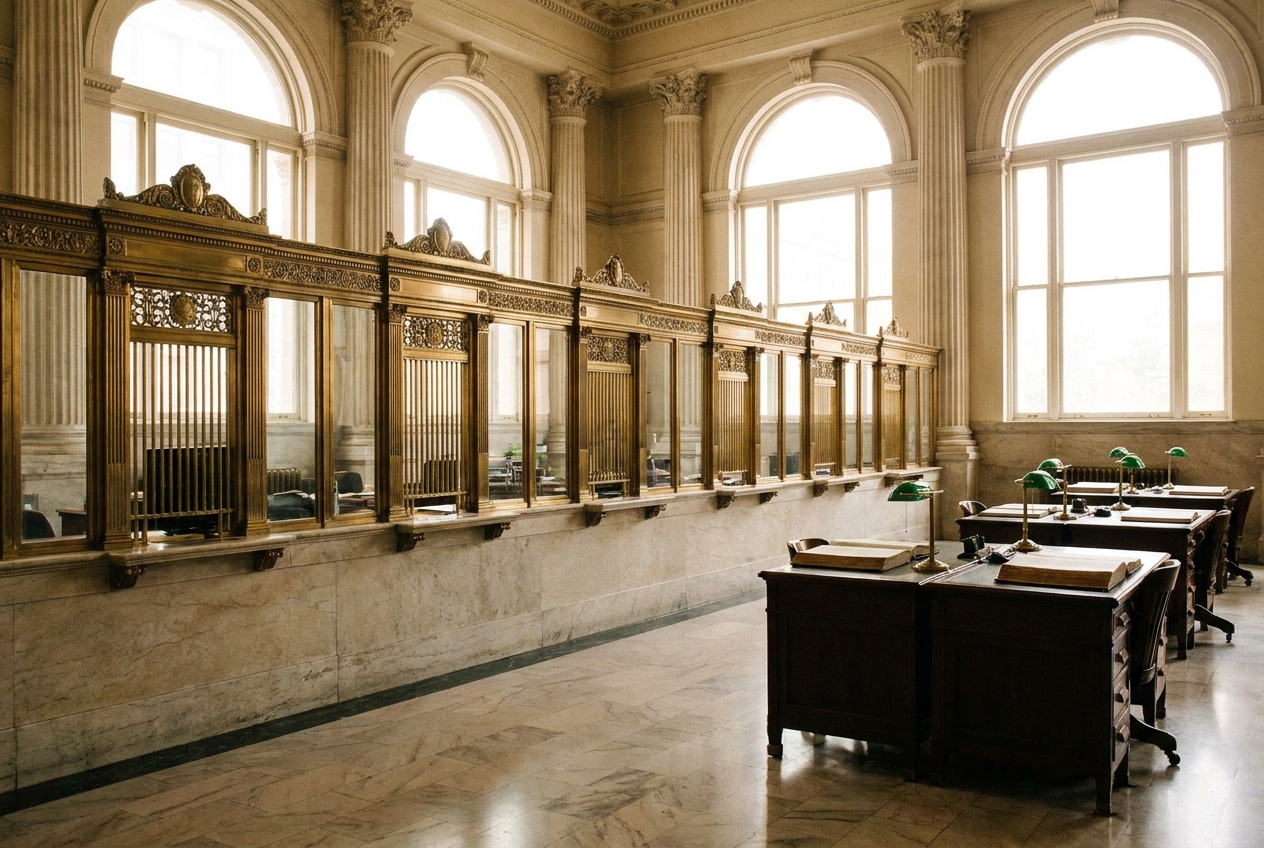 Does Basel Compliance Matter for Bank Performance?