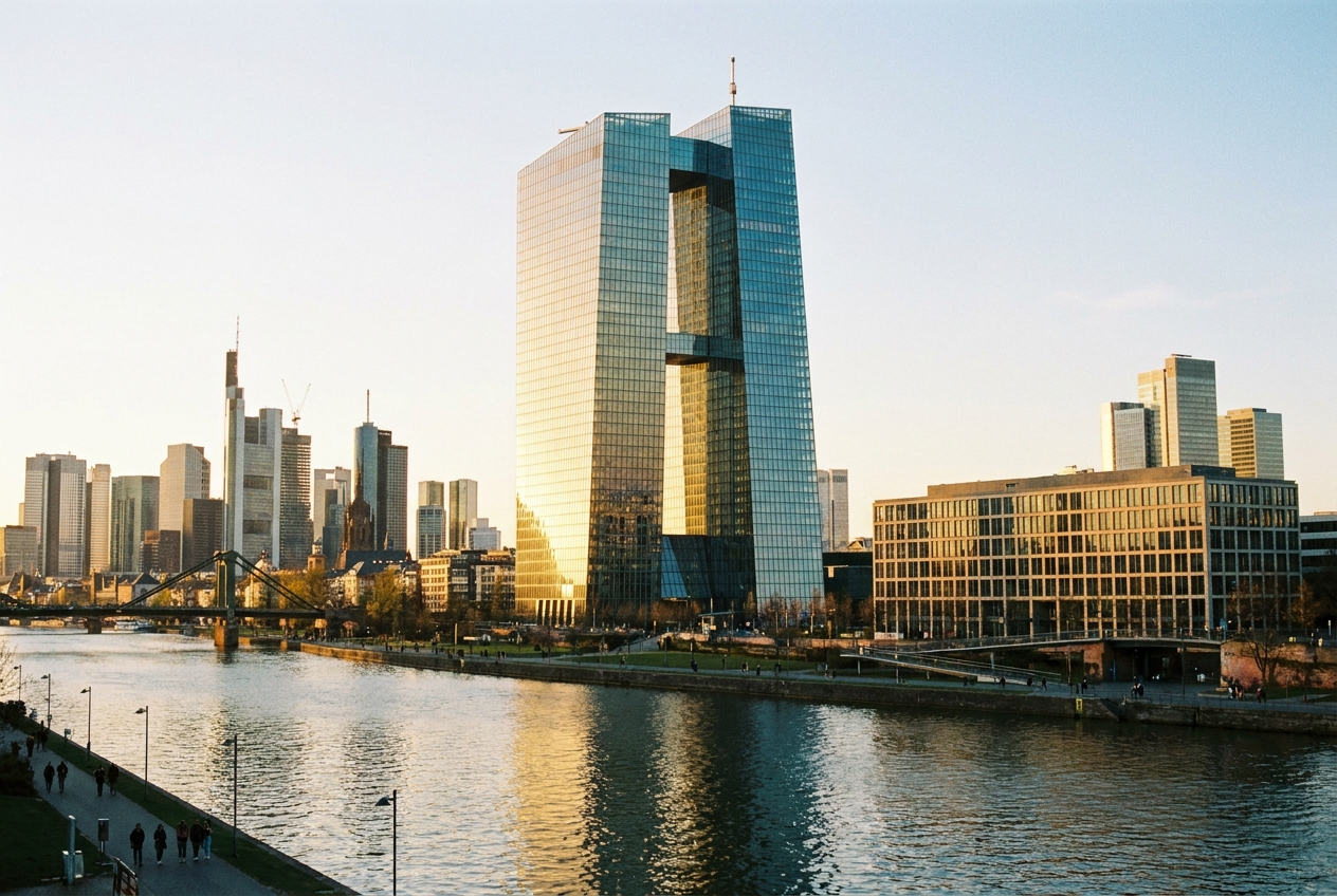 Luis de Guindos: Building the EU's capital markets - what remains to be done