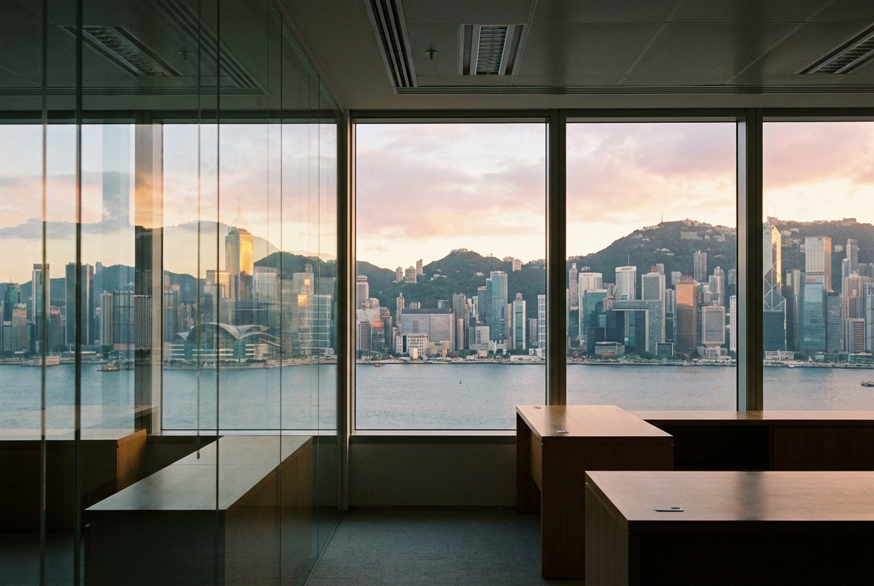 Howard Lee: Opening remarks - Asia Climate Investment Seminar