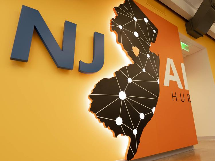 DTS joins the New Jersey AI Hub