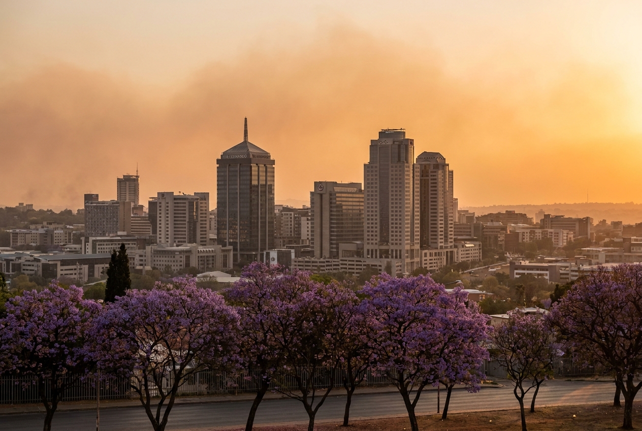 Daniel Mminele: Ethics in finance and financial markets