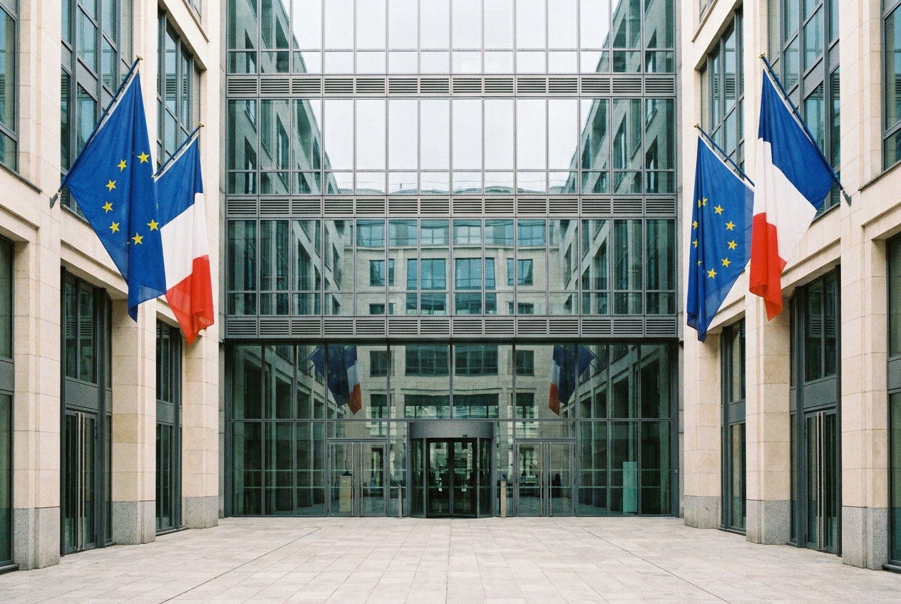 Legal Implications of the Establishment of the European Securities and Markets Authority