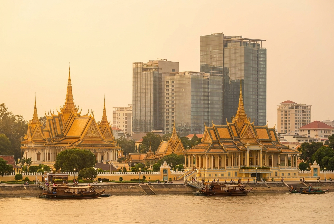 Cambodia's securities regulator tests suptech system for enhanced derivatives oversight