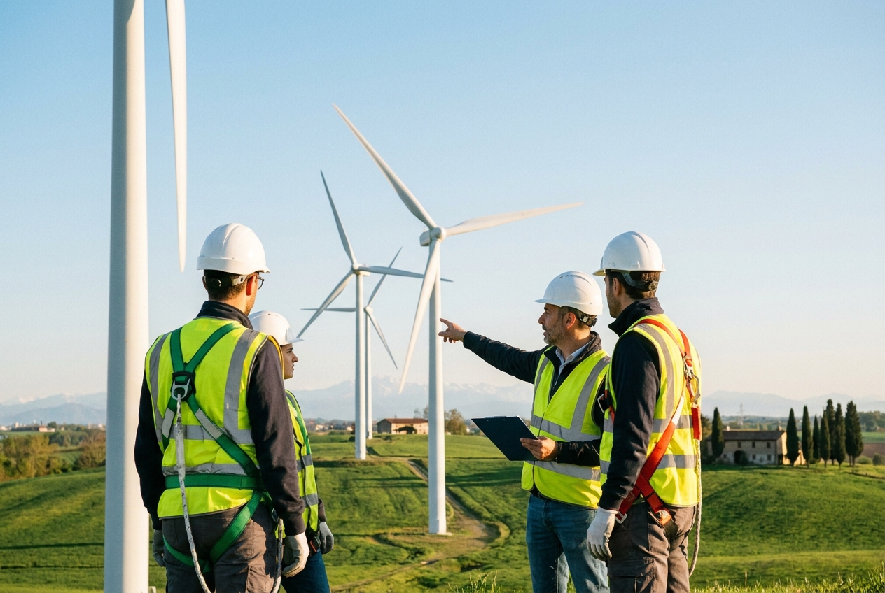 Klaas Knot: On financing the energy transition