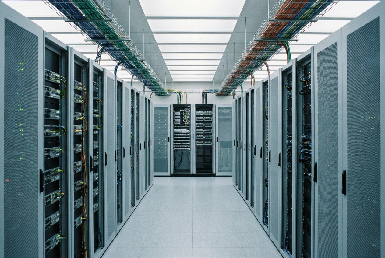 The Disruption of the Prudential Regulatory Framework