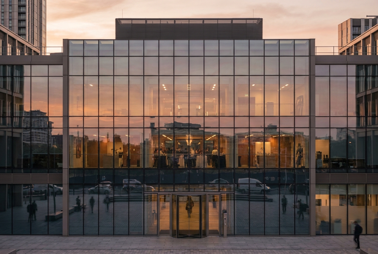 RegTech Forum – FCA Approach to Innovation & SupTech