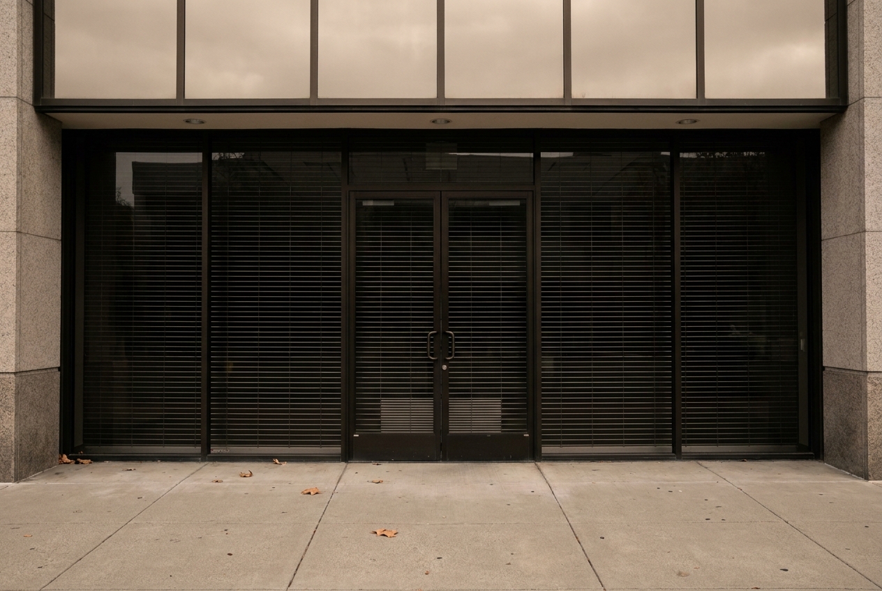 What did the Fed do after Silicon Valley Bank and Signature Bank failed?