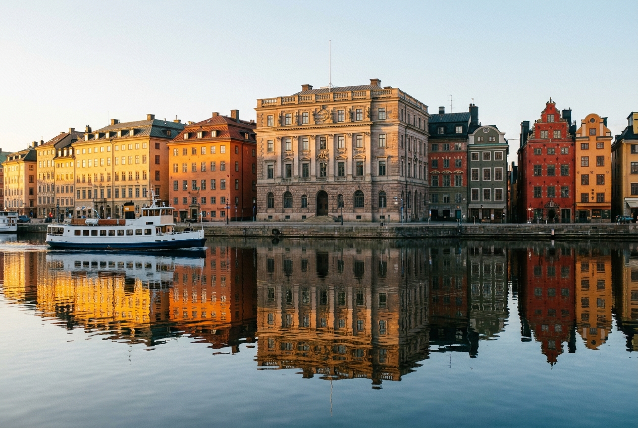 Bank for International Settlements and Nordic central banks launch Innovation Hub Nordic Centre