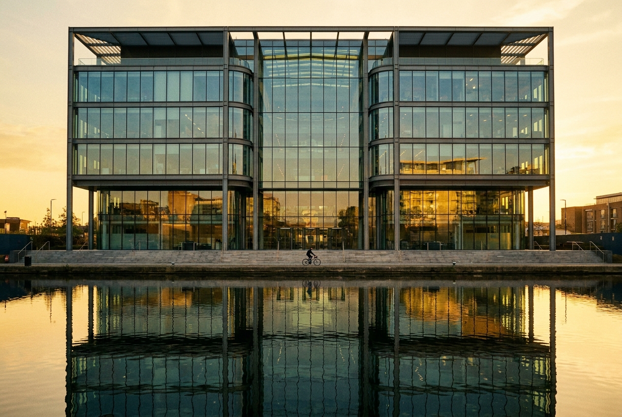 Innovation: The regulatory opportunity