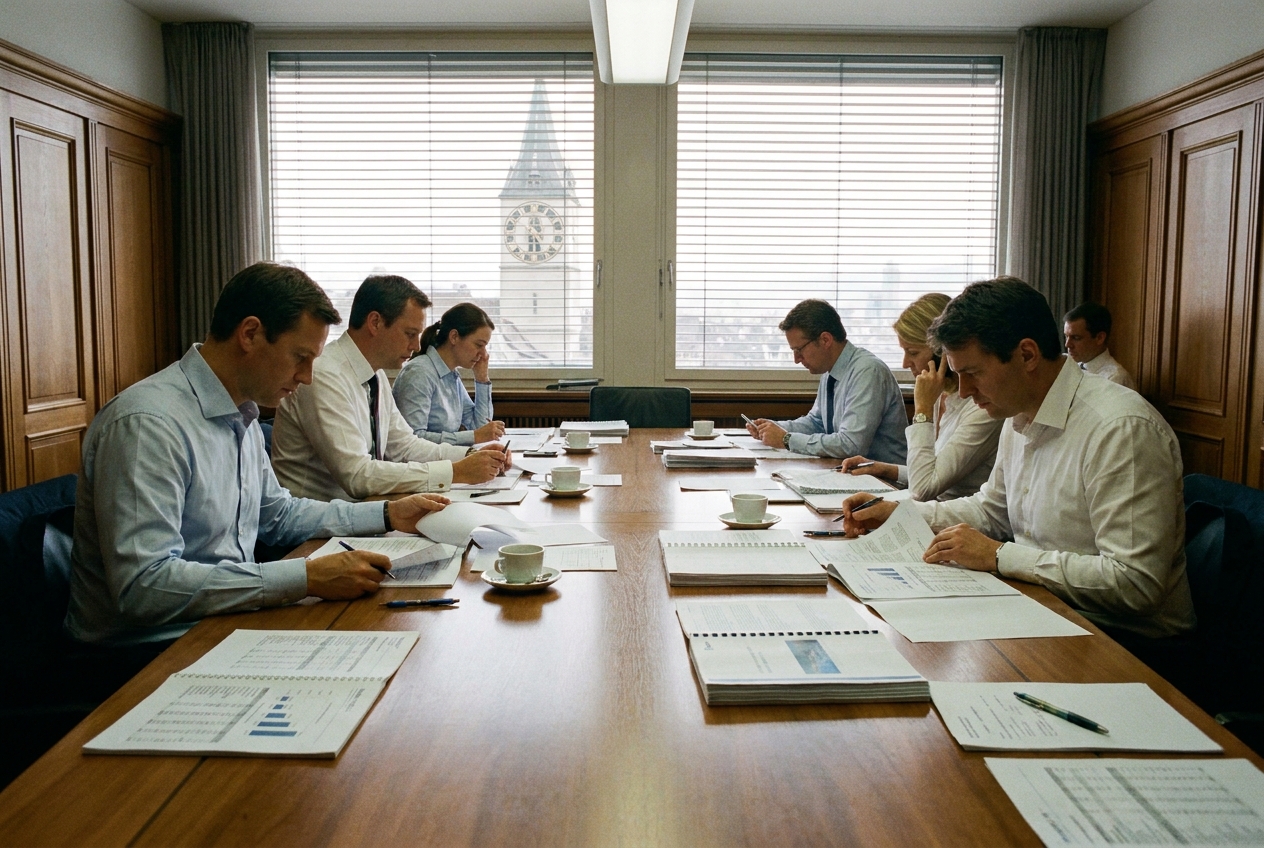 Liquidity stress tests for banks – range of practices and possible developments