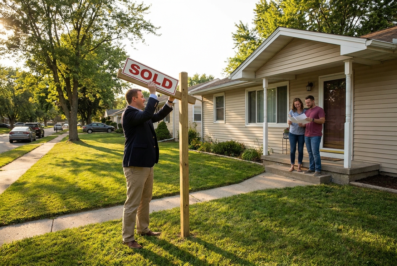 Prime or not so prime? An exploration of US housing finance in the new century