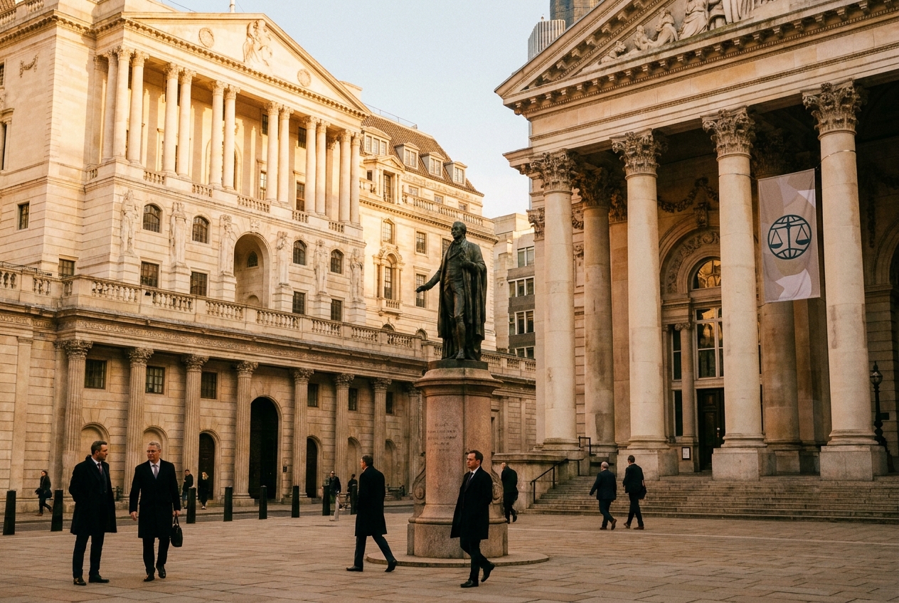 Andrew Bailey: Reforming Solvency II - delivering policyholder protection