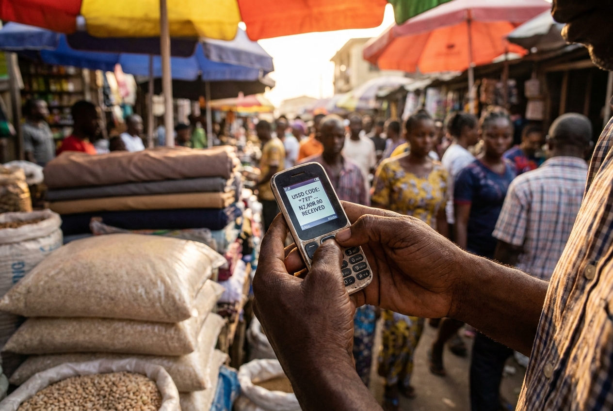 West Africa Payments & Fraud Policy Sprint