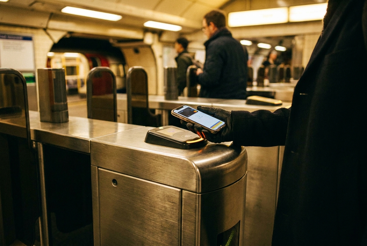 Embracing the Promise of Fintech