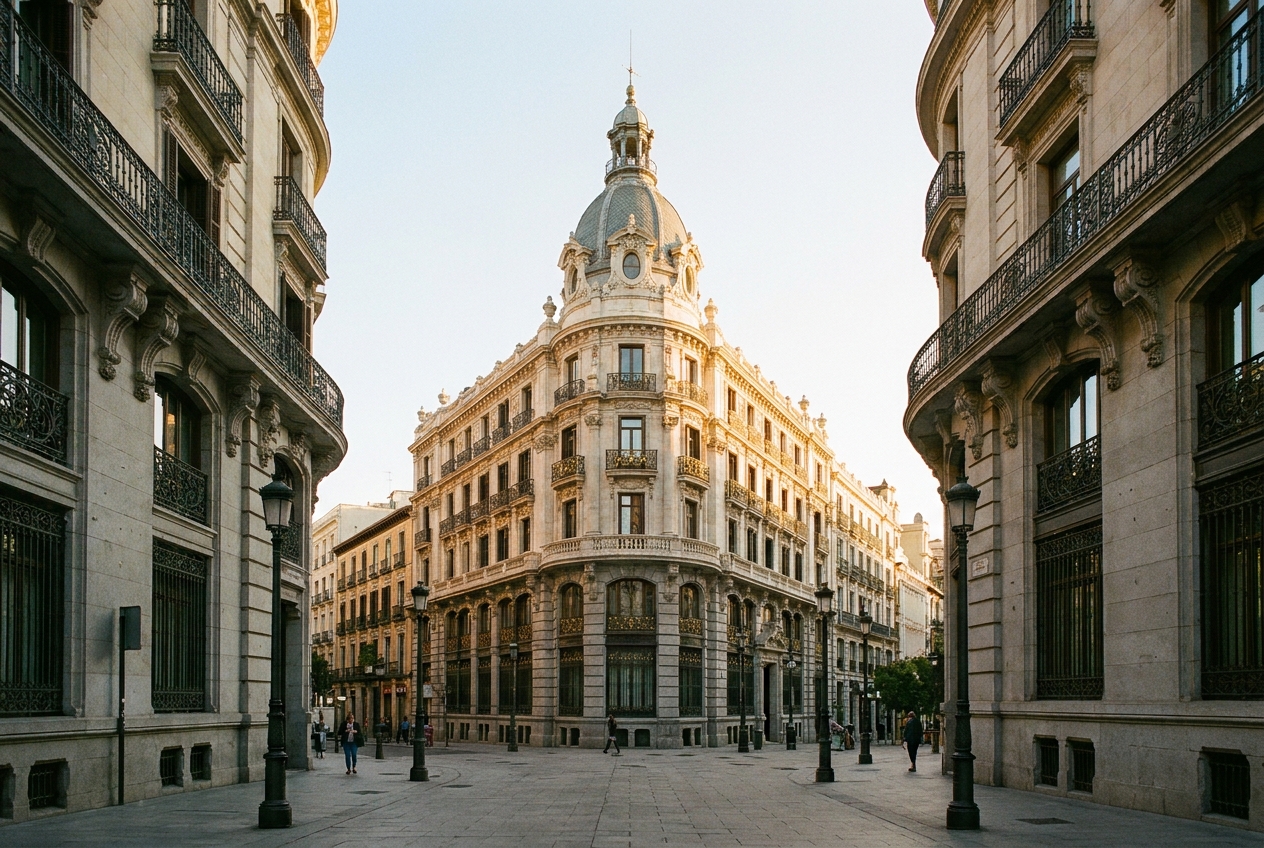 Luis M Linde: Key issues on today's banking industry