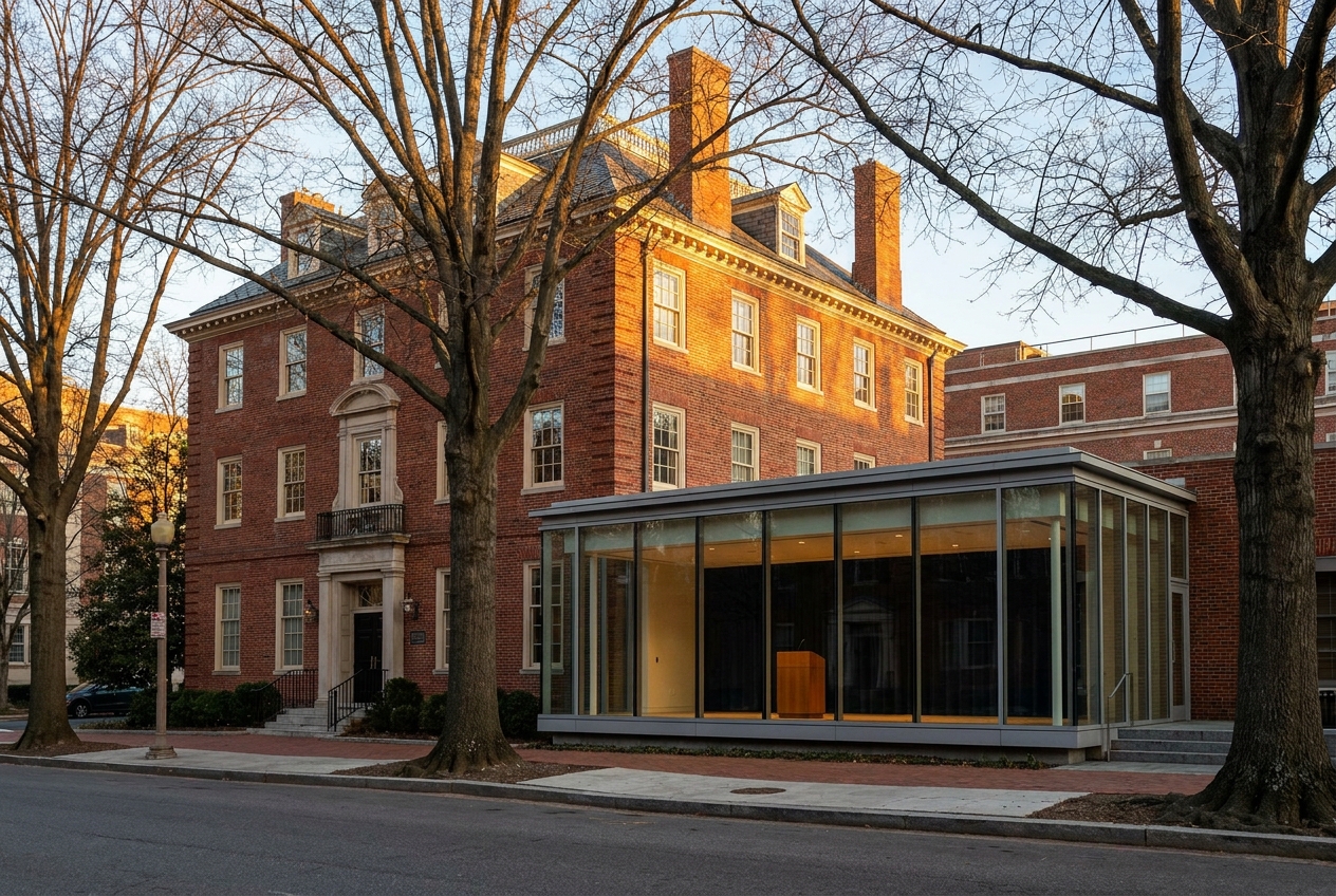 Hutchins Center on Fiscal and Monetary Policy Launches Today with Ben Bernanke Address and Three Expert Papers