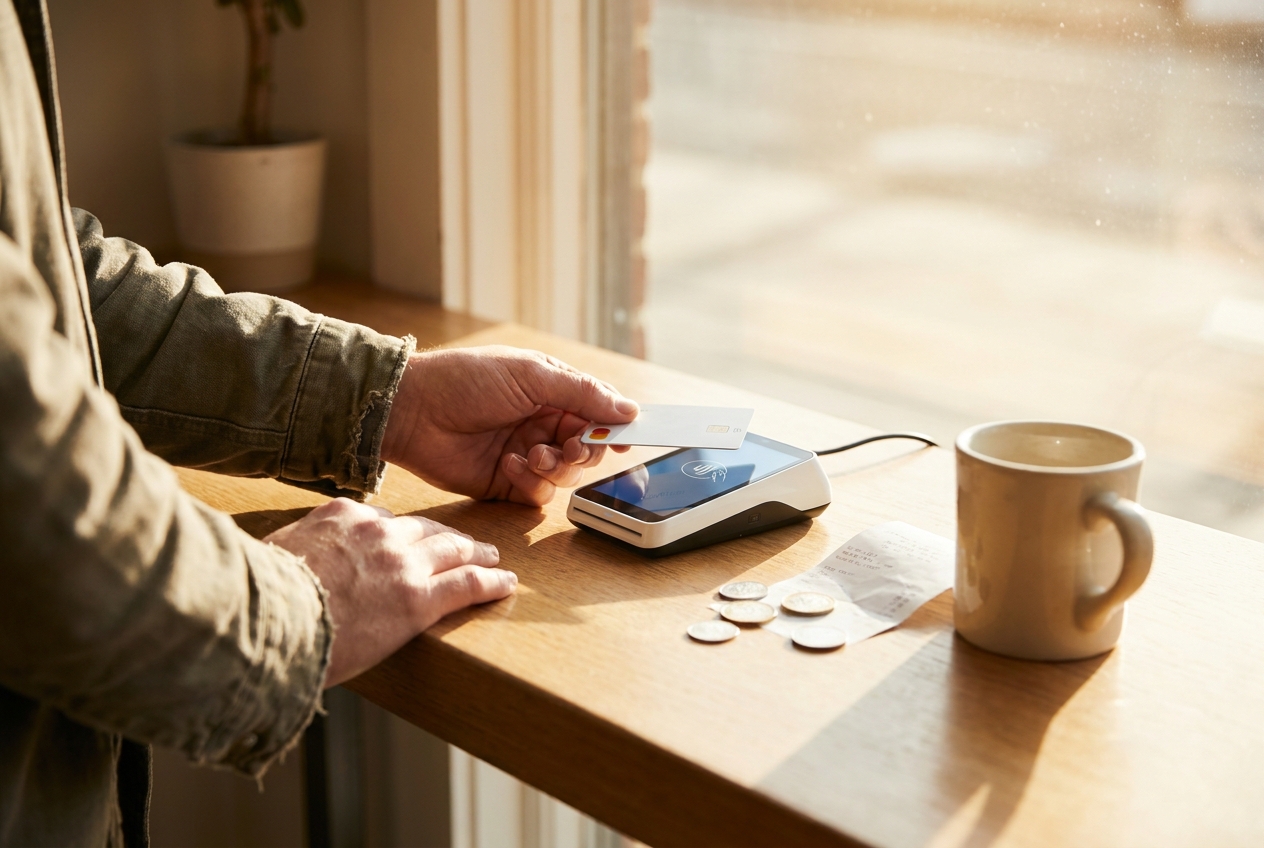 Modeling Payments Regulation and Financial Change