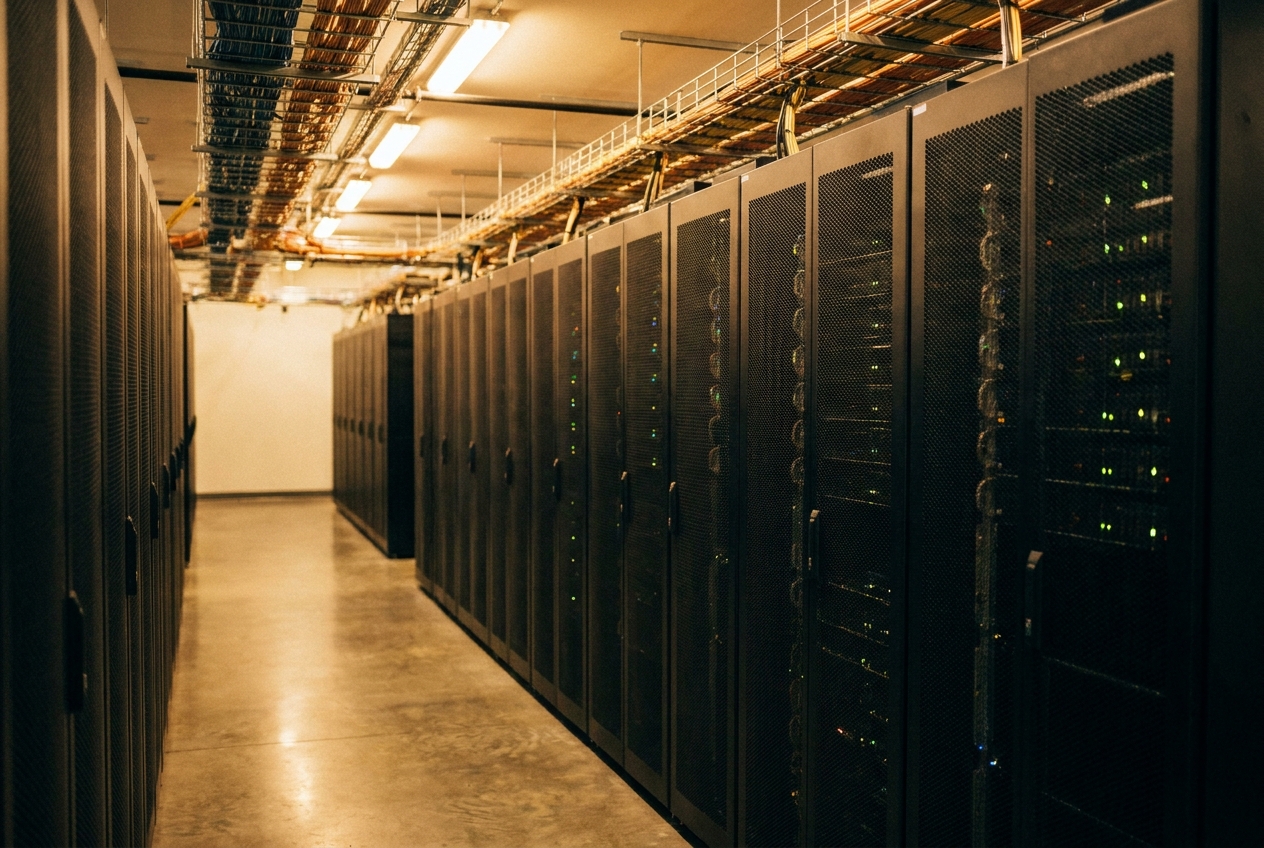 Regulatory reporting: deployment options and
managed services