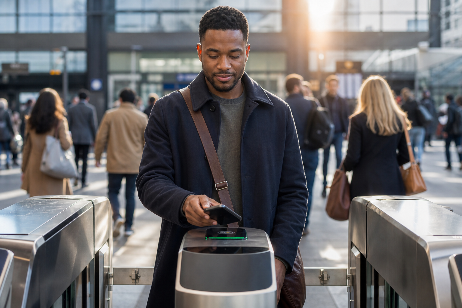 How Agentic AI Will Reshape Payments