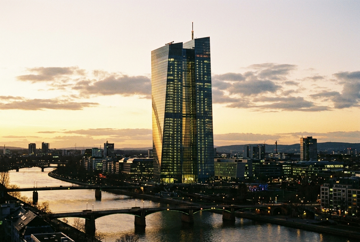 Mario Draghi: Moving to the frontier - promoting the diffusion of innovation
