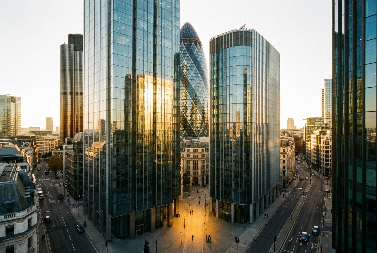 Effective global regulation in capital markets
