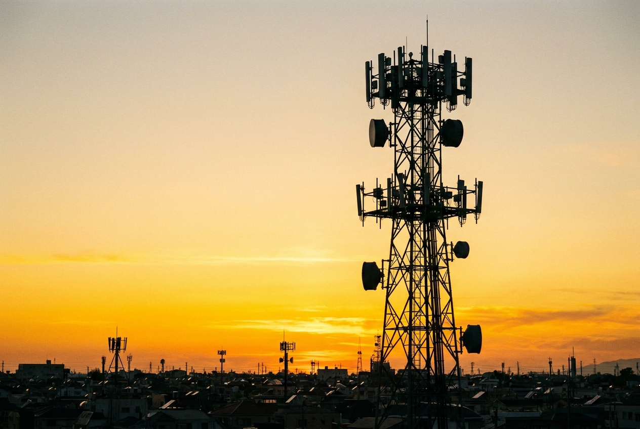 Will the U.S. attain a competitive global spectrum strategy? | The TechTank Podcast