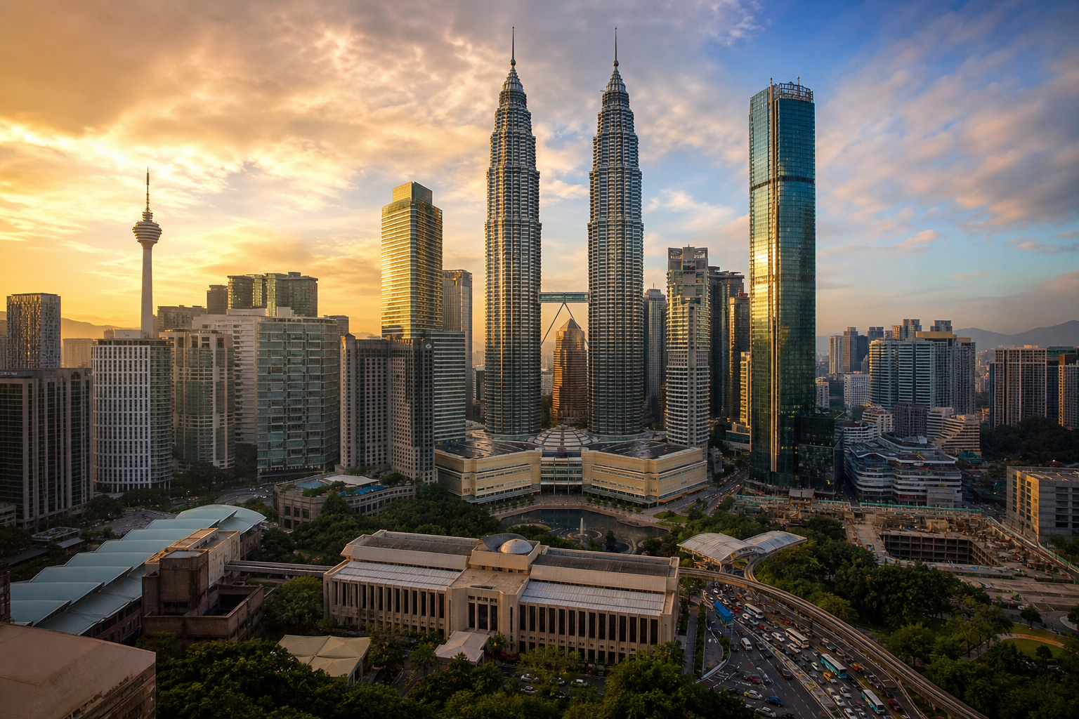 Muhammad bin Ibrahim: ASEAN financial integration - outlook and implications