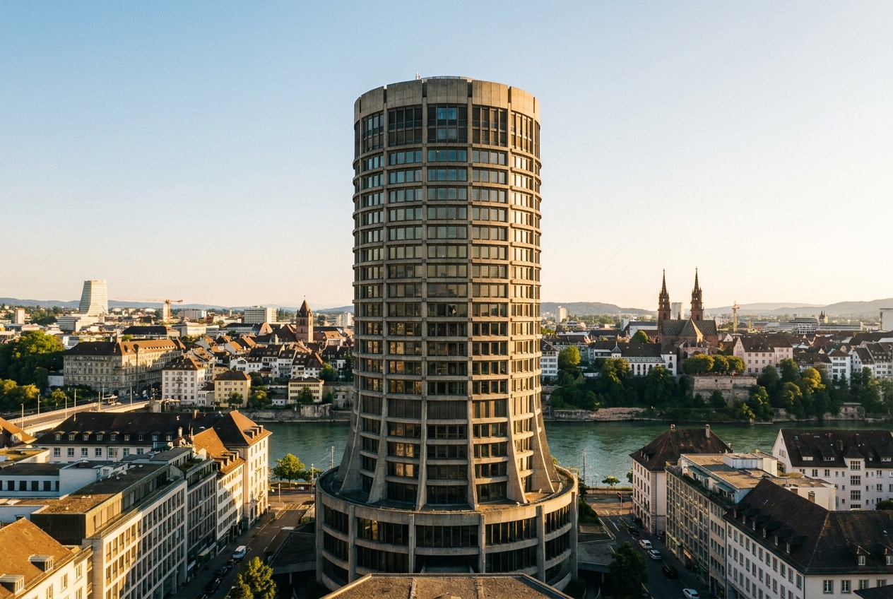 BIS Innovation Hub work on open finance