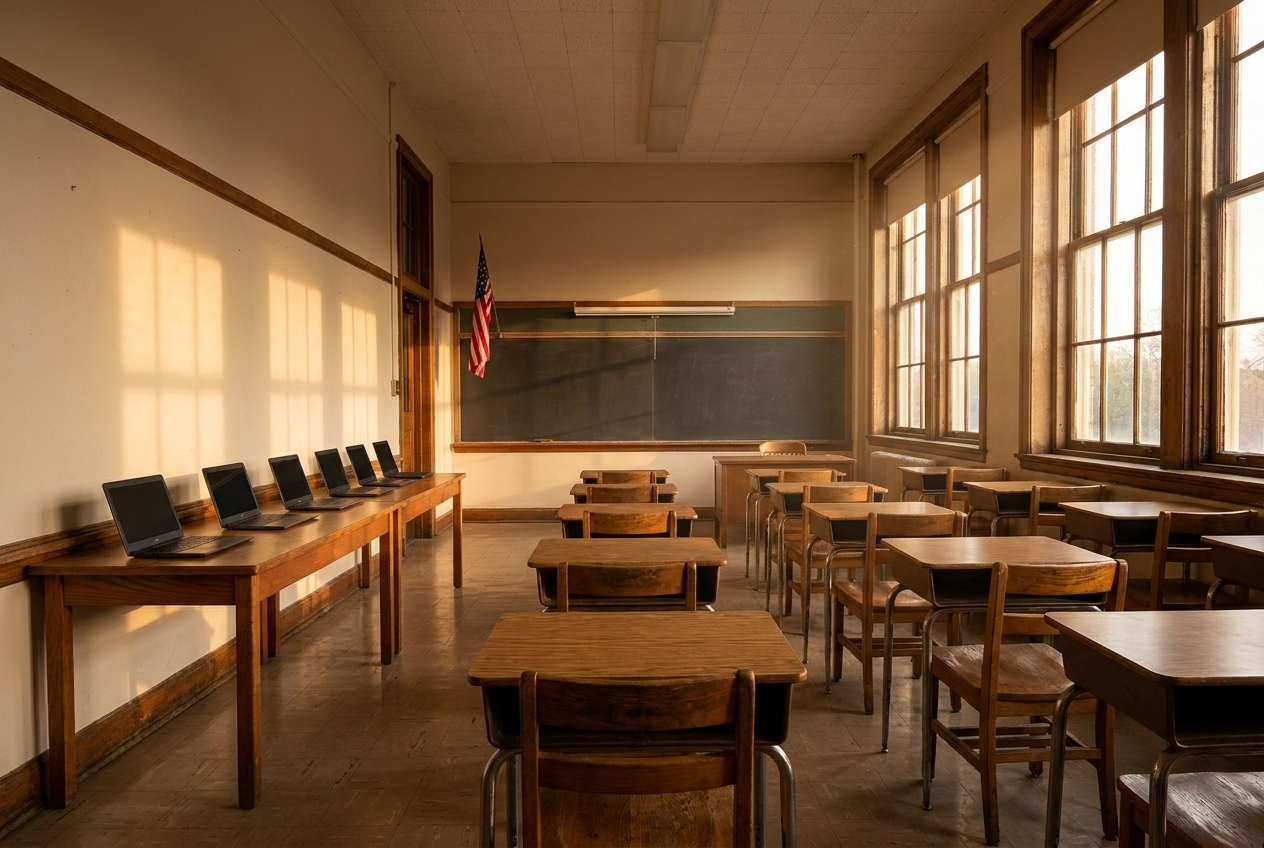 Education and AI: Achieving equity and respecting the rights of students