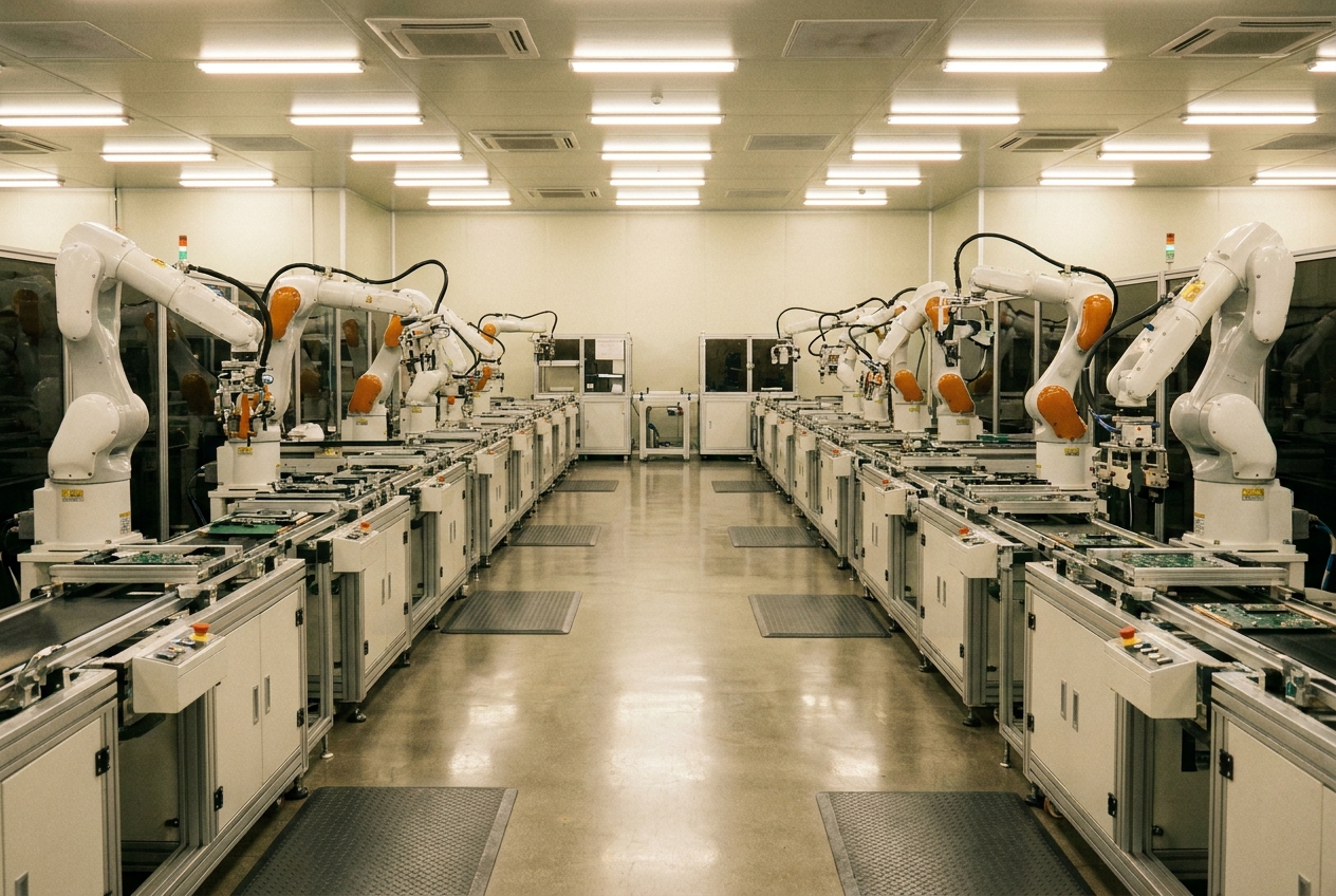 Technology Commercialization at Korean Firms and Its Policy Implications