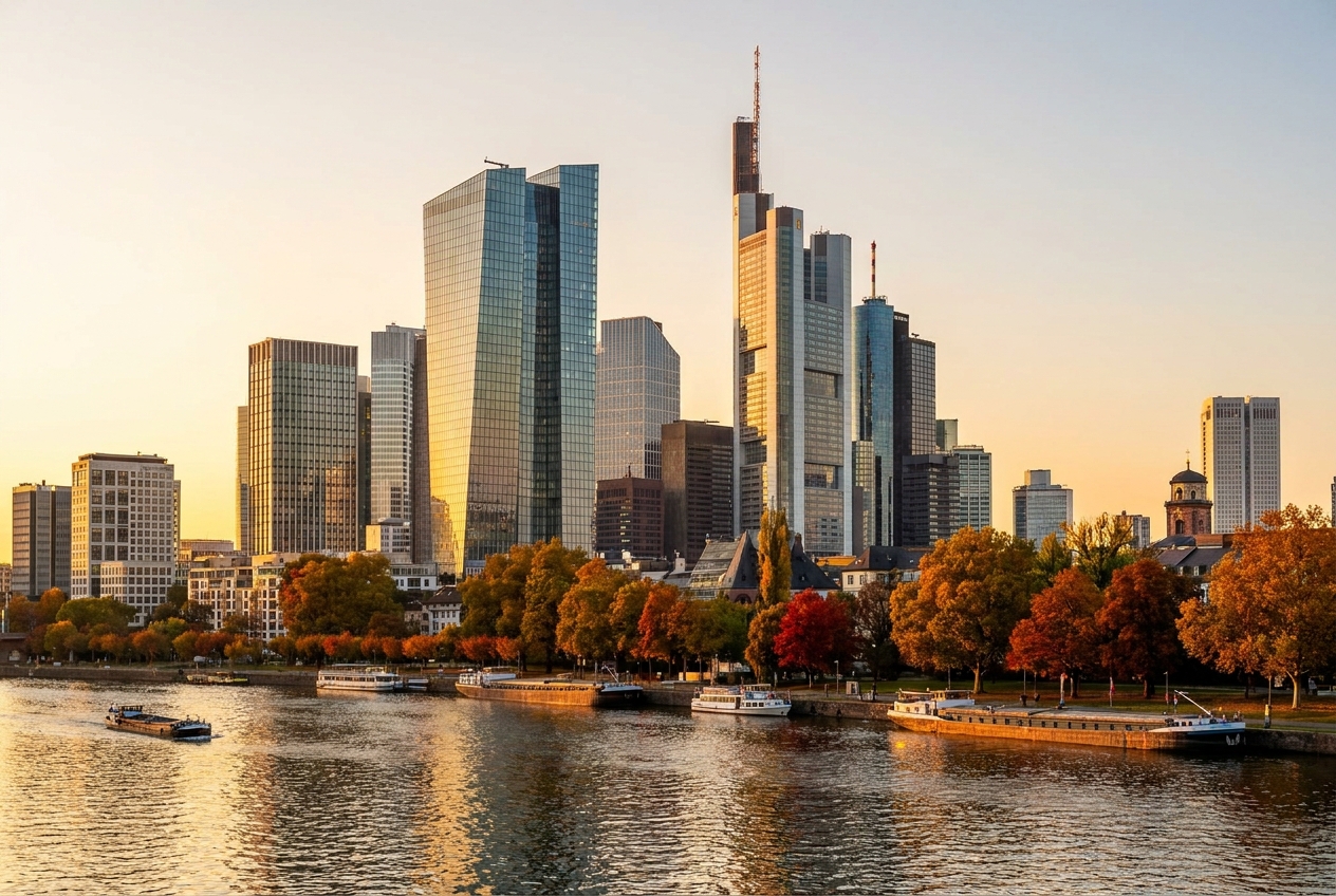 Luis de Guindos: Capital markets union - the role of equity markets and sustainable finance