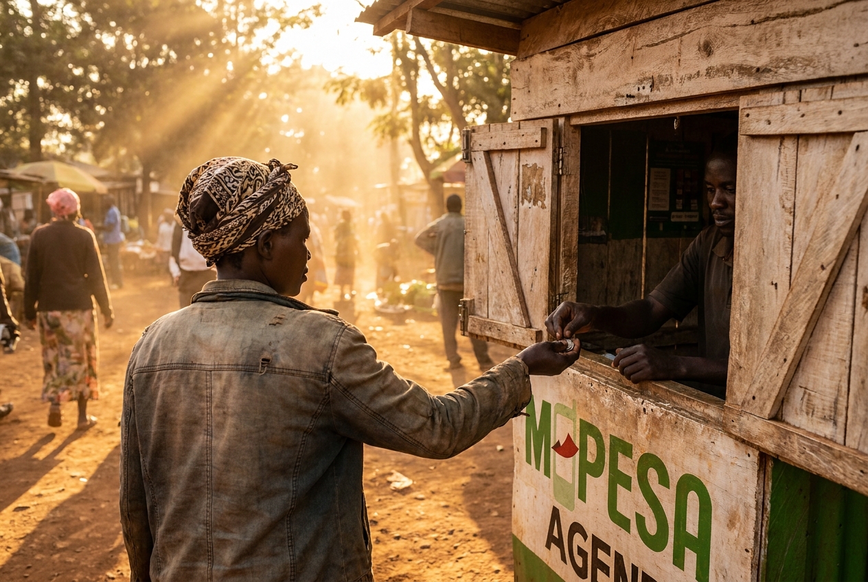 Investing in Financial Inclusion