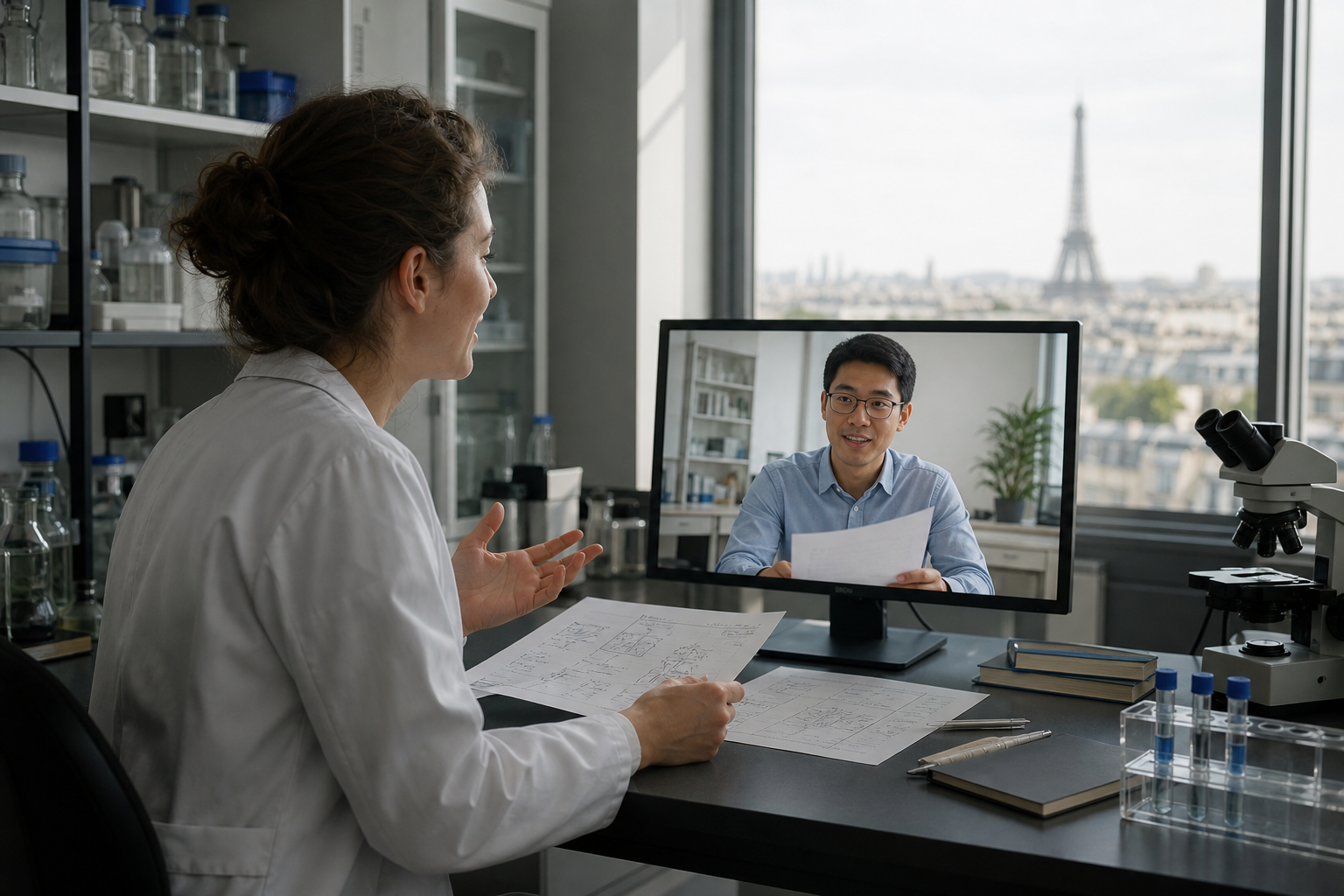 Banque de France (BdF) and Monetary Authority of Singapore (MAS) conduct groundbreaking post-quantum cryptography (PQC) experiment to enhance communication security