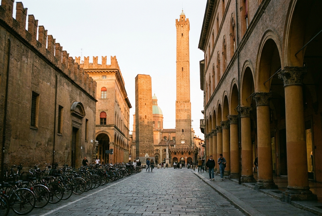 ‘And Yet it Does Move!’ University Patenting and Licensing in Italy; Differences and Similarities in the Management of Technology Transfer Activities at European Level