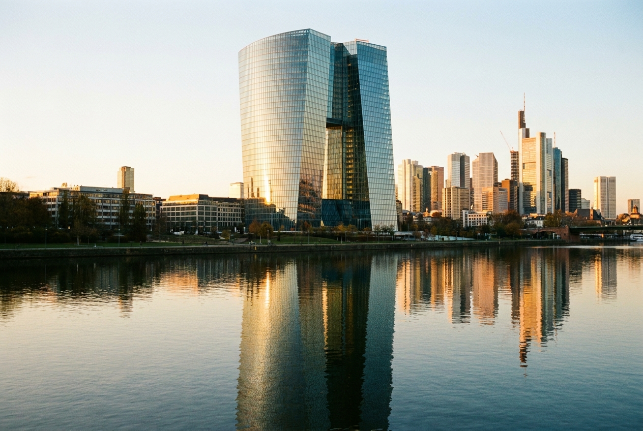 Resilient banks through effective supervision: a pillar of Europe’s competitiveness