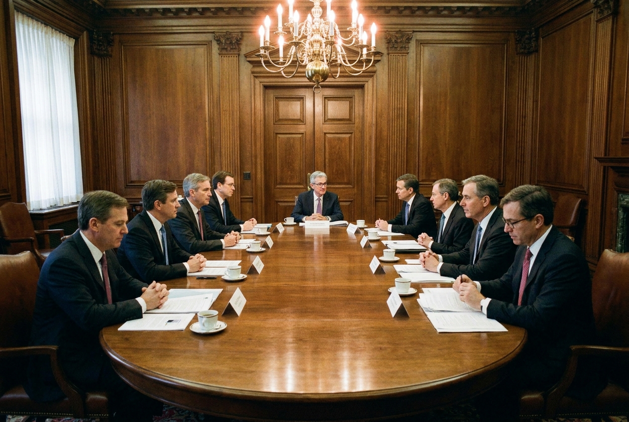 Financial Stability, Monetary Policy, Banking Supervision, and Central Banking