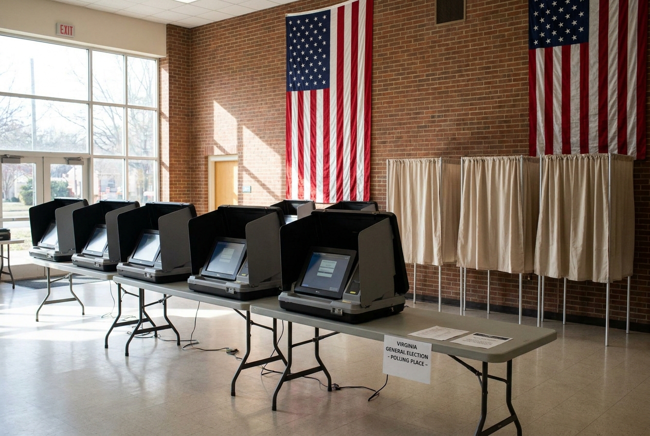 How to improve election security | The TechTank Podcast