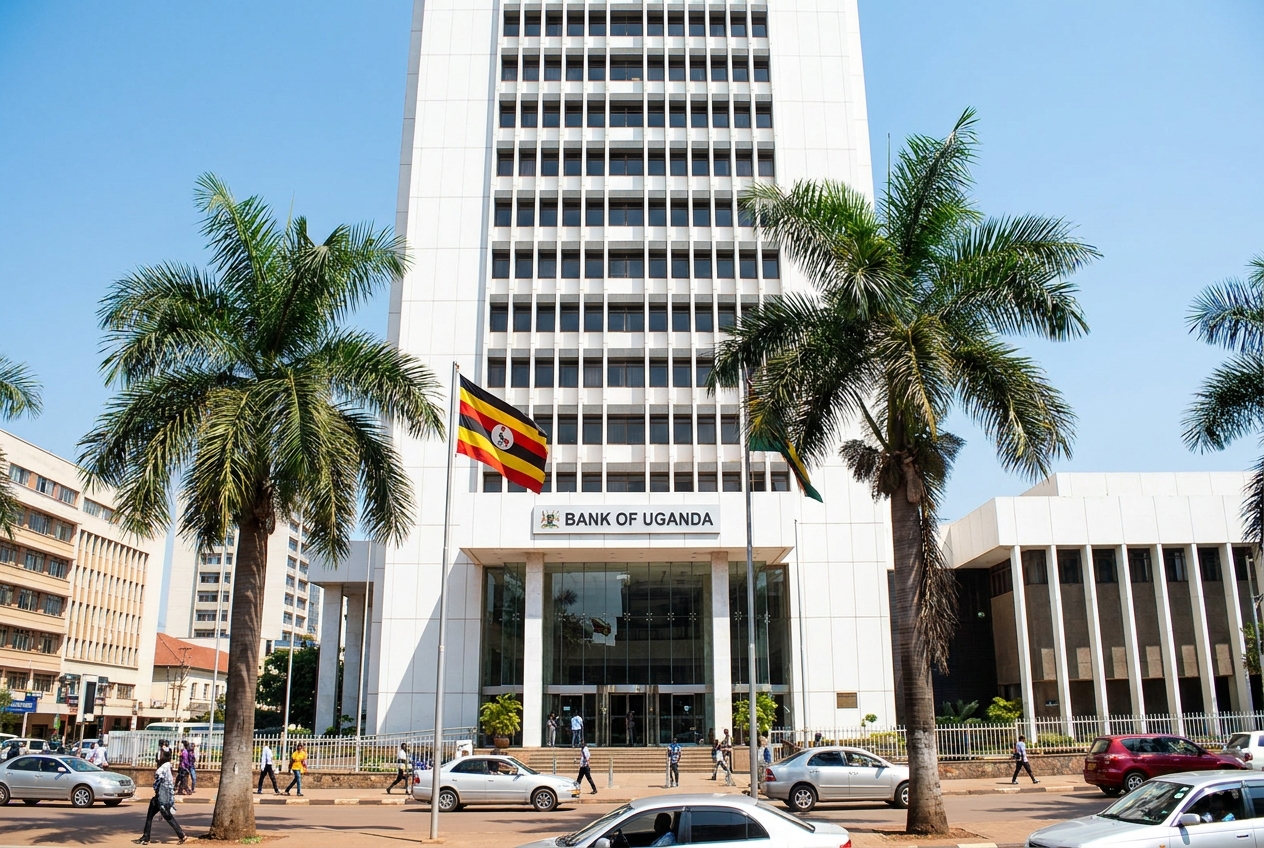 Bank Supervision Application (BSA)