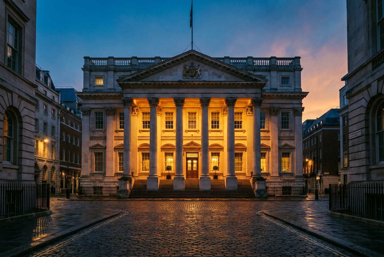 The role of the FCA in a changing regulatory landscape