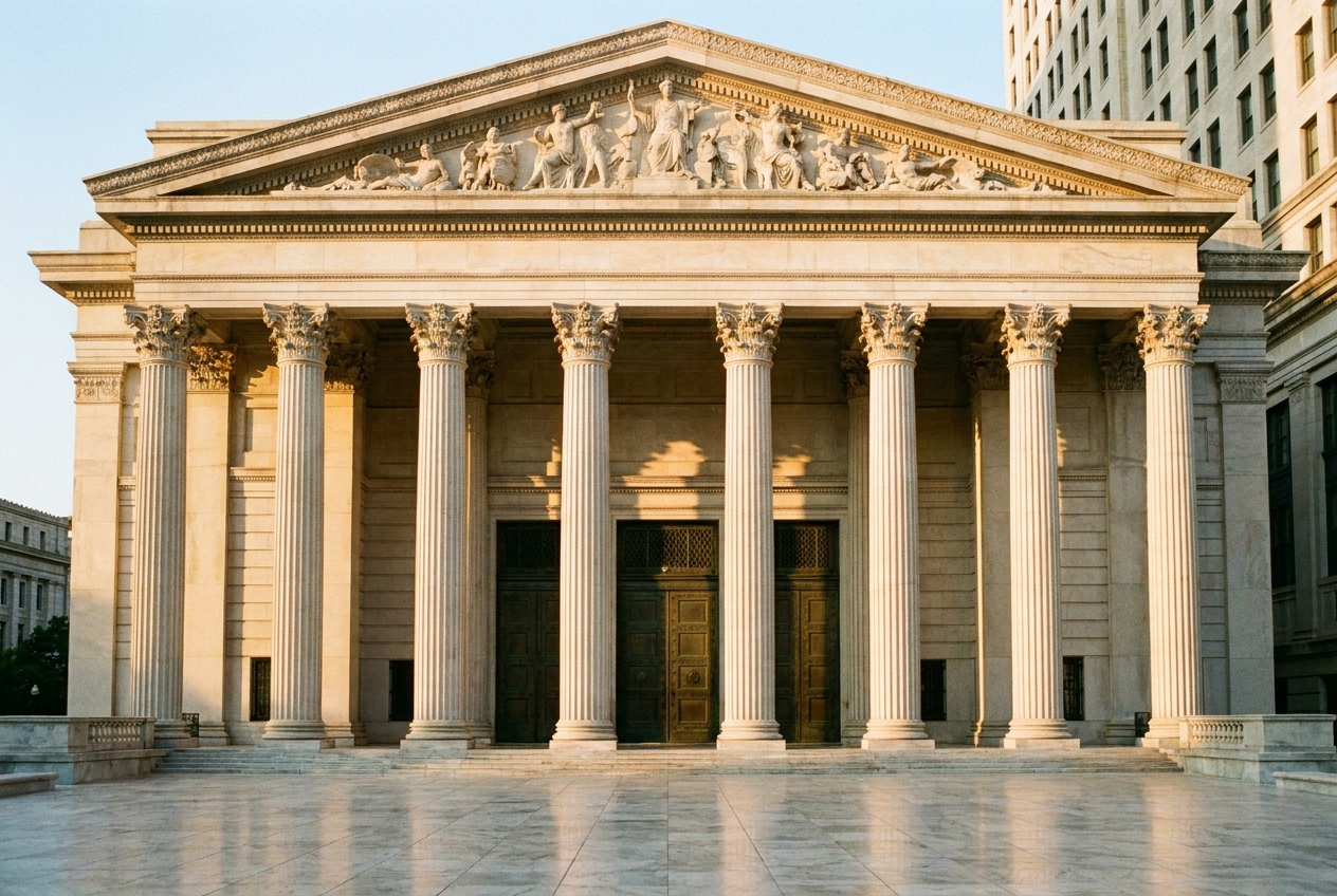 Central Bank Design and Banking Supervision
