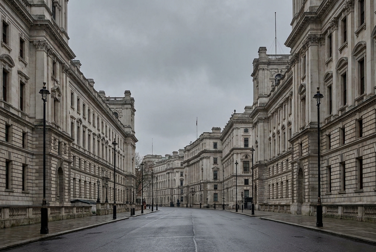 UK public sector 'not at all familiar' with blockchain