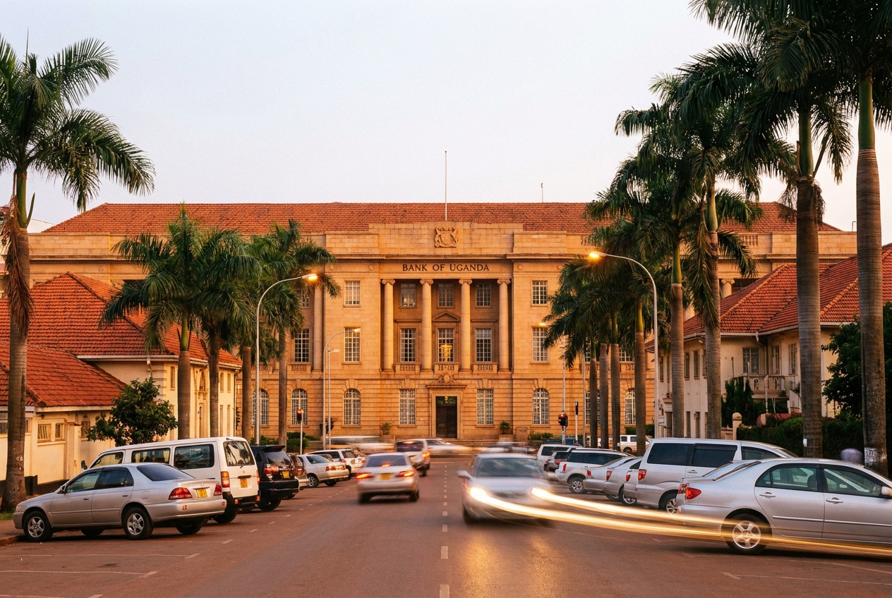 Emmanuel Tumusiime-Mutebile: Year-end reflections on Uganda's banking industry