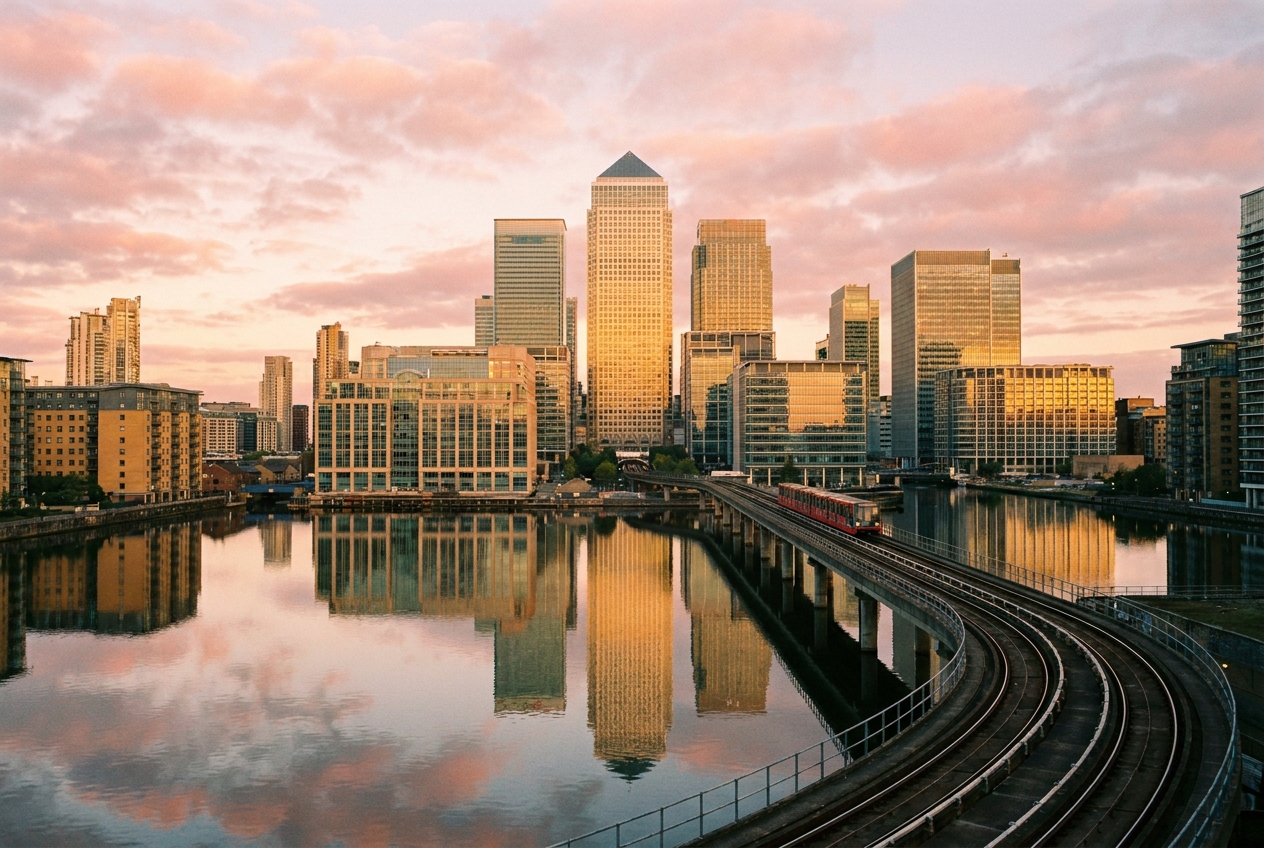 Recent developments in financial markets