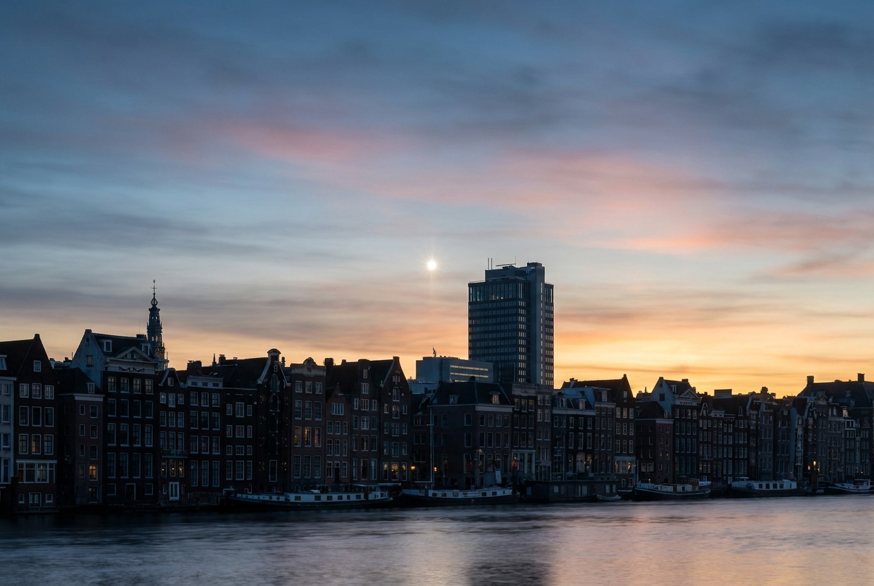 Klaas Knot: Navigating climate-related financial risks