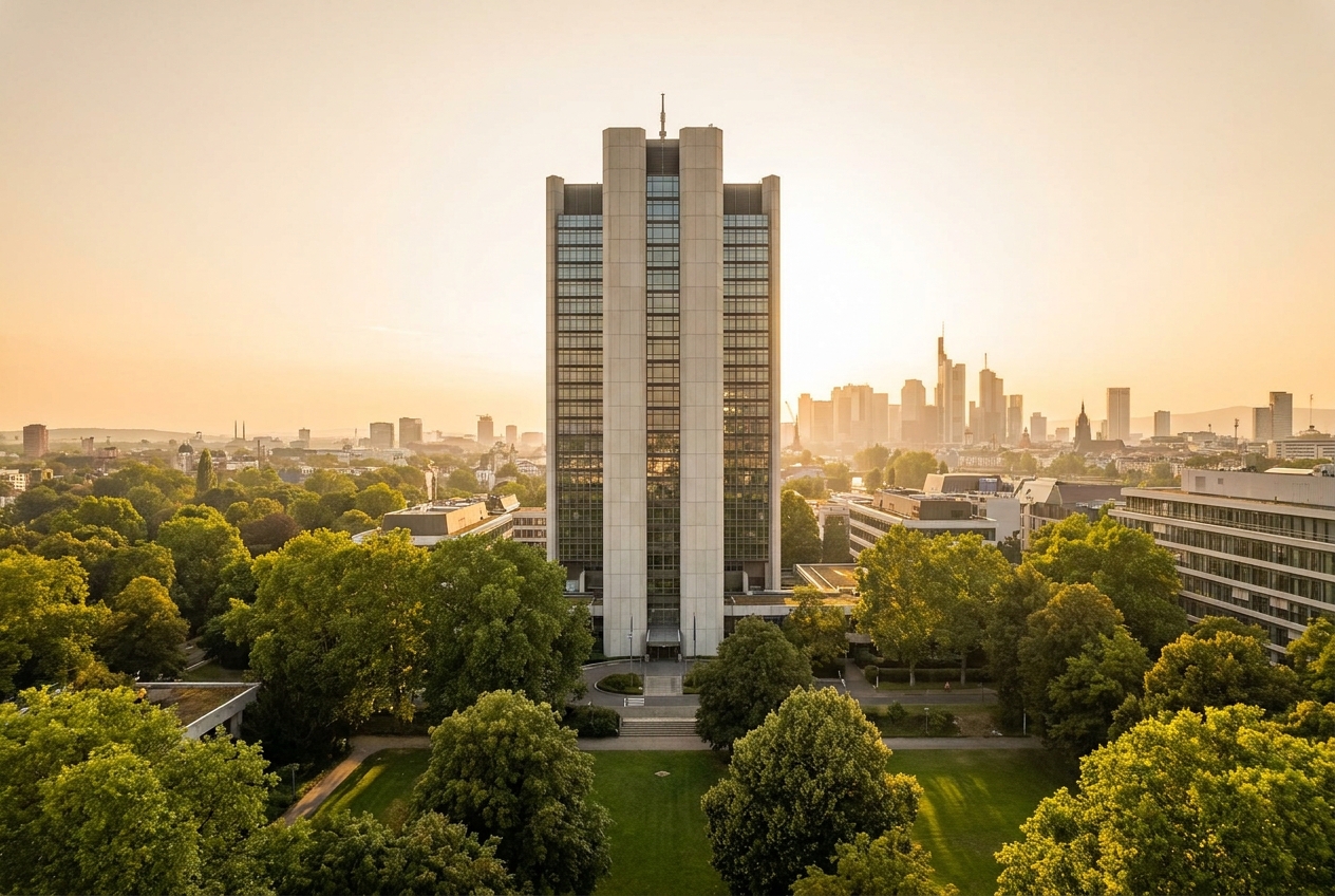 Andreas Dombret: Finding the right measure of consolidation in the banking sector