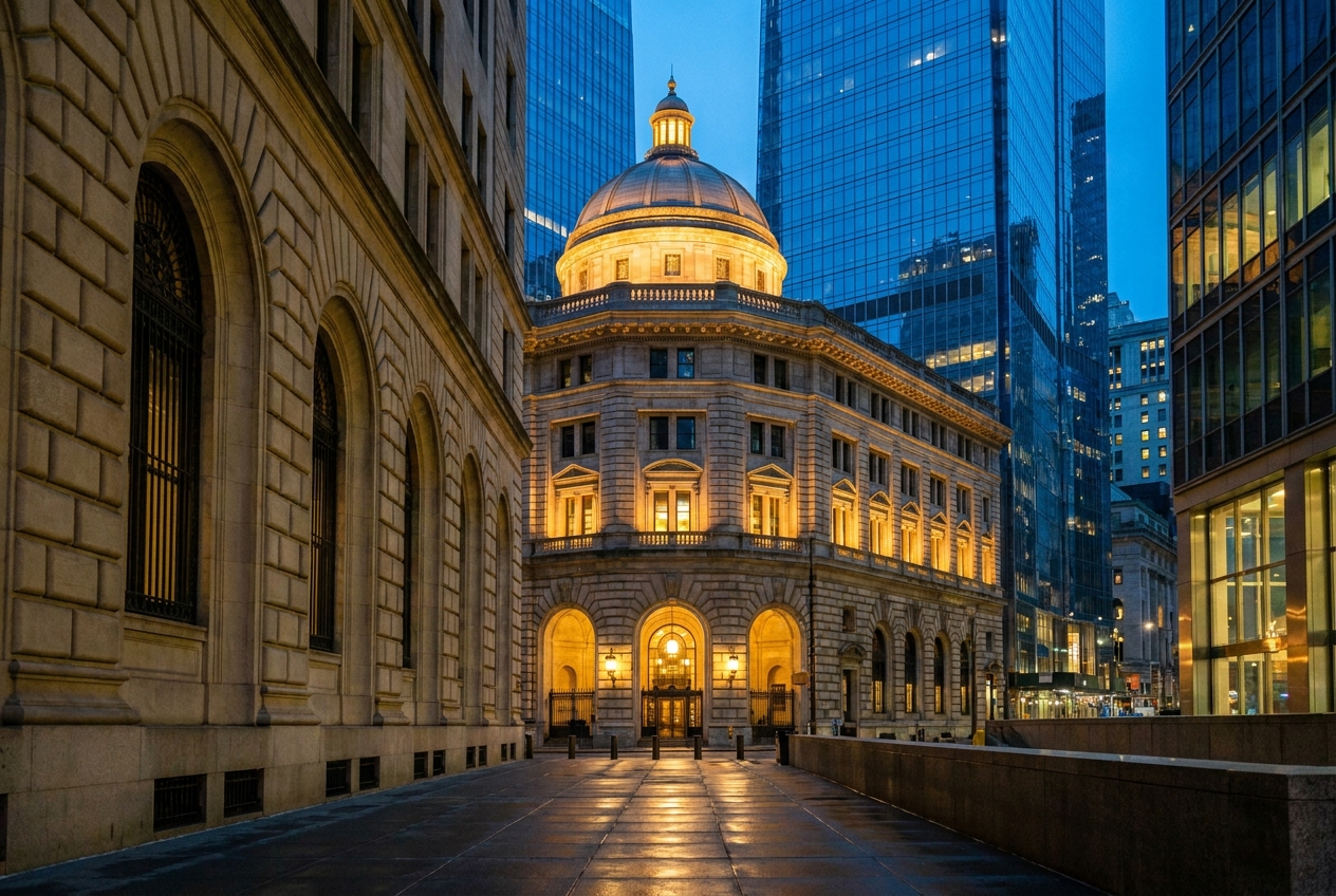 Press release: Project Agorá: central banks and banking sector embark on major project to explore tokenisation of cross-border payments 