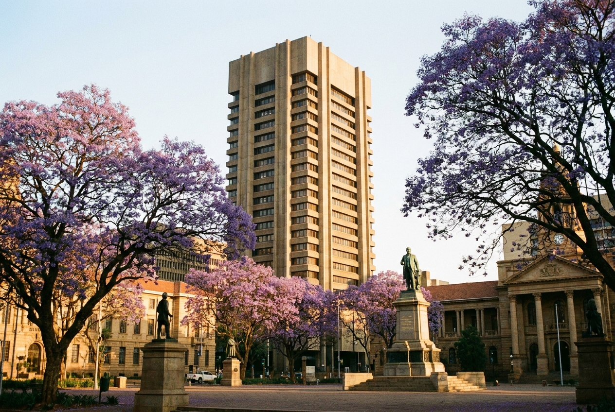 Lesetja Kganyago: Tribute to the late former Finance Minister and Governor of the South African Reserve Bank, Tito Mboweni