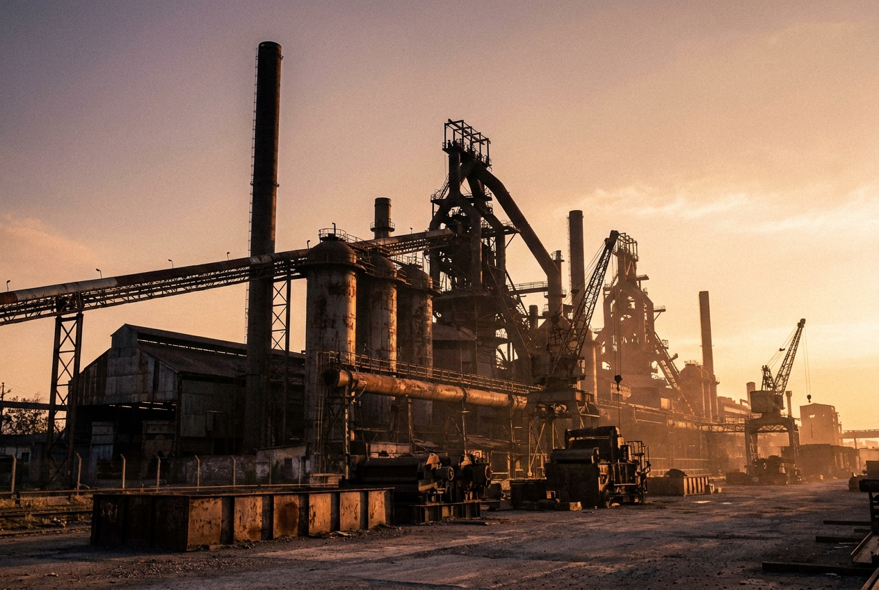 Cutting Through Environmental Issues: Technology as a double-edged sword