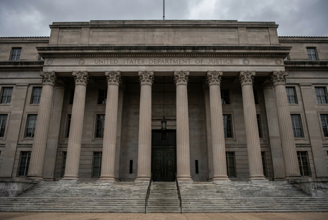 The Conservative Legal Establishment’s Strange Youth Culture