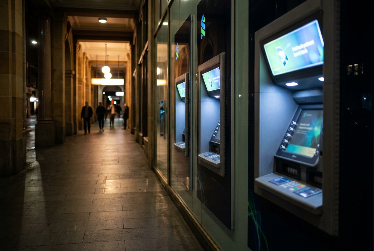 AUSTRAC pioneers digital data-sharing channel with major banks to combat money laundering
